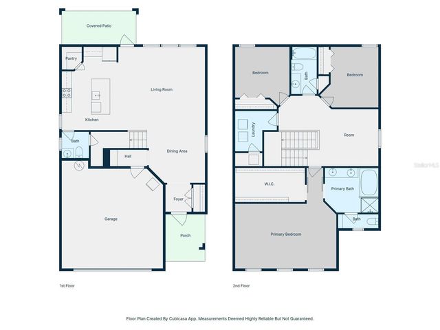 11930 LAKE BOULEVARD, New Port Richey, FL 34655