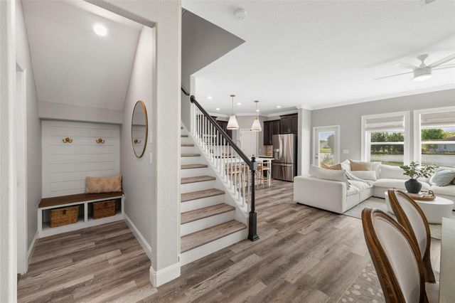 11930 LAKE BOULEVARD, New Port Richey, FL 34655