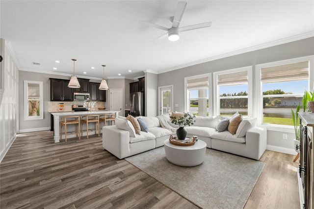 11930 LAKE BOULEVARD, New Port Richey, FL 34655