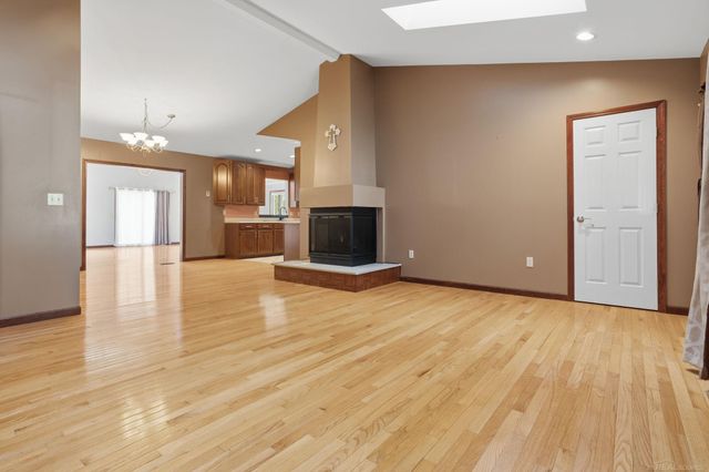 3318 Richards Road, Port Huron Twp, MI 48060