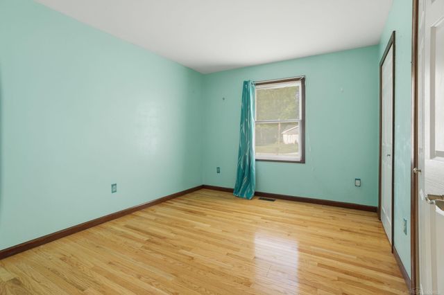 3318 Richards Road, Port Huron Twp, MI 48060