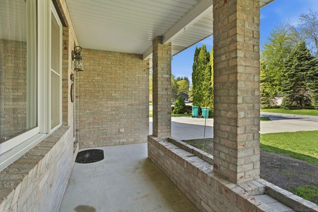 3318 Richards Road, Port Huron Twp, MI 48060
