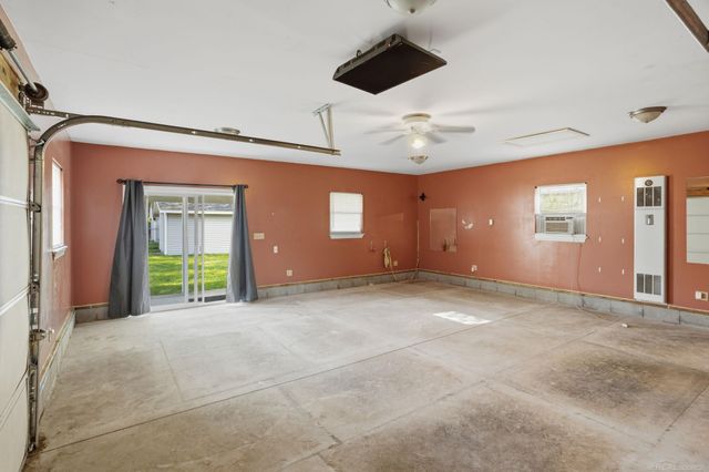 3318 Richards Road, Port Huron Twp, MI 48060