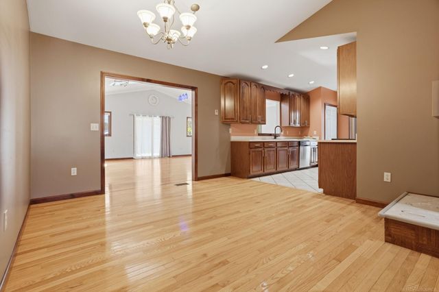 3318 Richards Road, Port Huron Twp, MI 48060