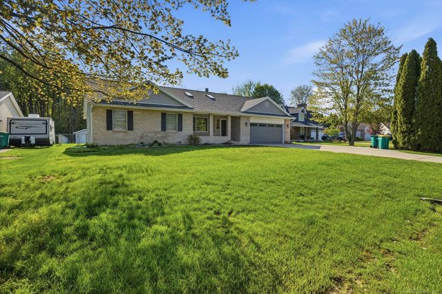 3318 Richards Road, Port Huron Twp, MI 48060