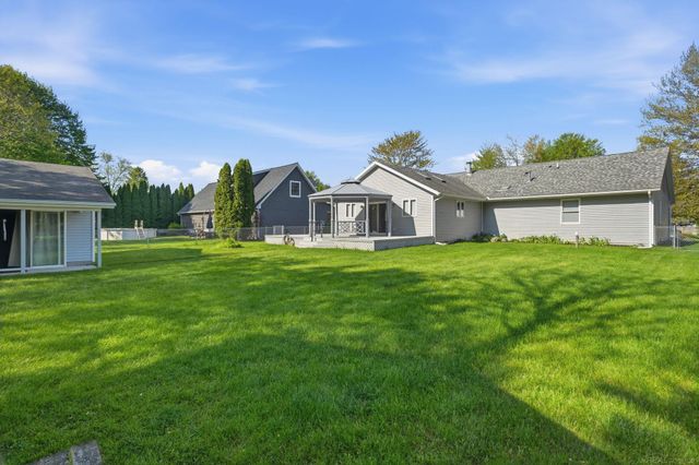 3318 Richards Road, Port Huron Twp, MI 48060