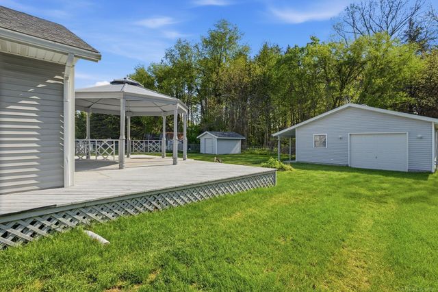3318 Richards Road, Port Huron Twp, MI 48060