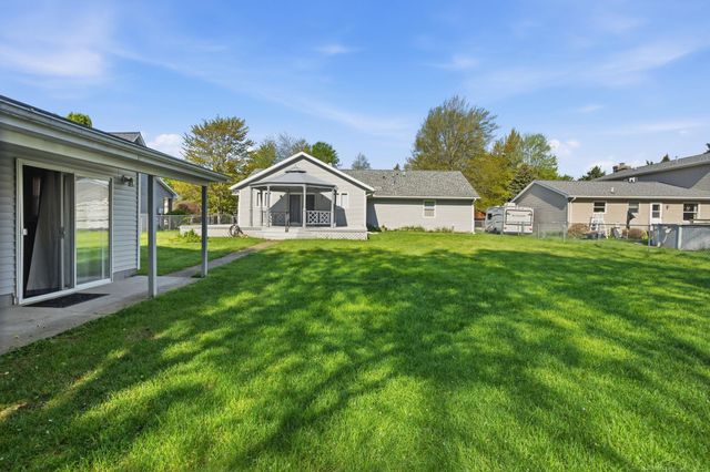 3318 Richards Road, Port Huron Twp, MI 48060