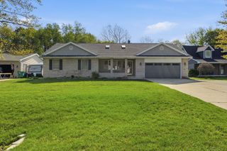 3318 Richards Road, Port Huron Twp, MI 48060