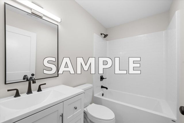 643 Crabapple Drive NW, Dalton, GA 30720
