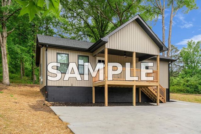 643 Crabapple Drive NW, Dalton, GA 30720