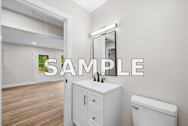643 Crabapple Drive NW, Dalton, GA 30720