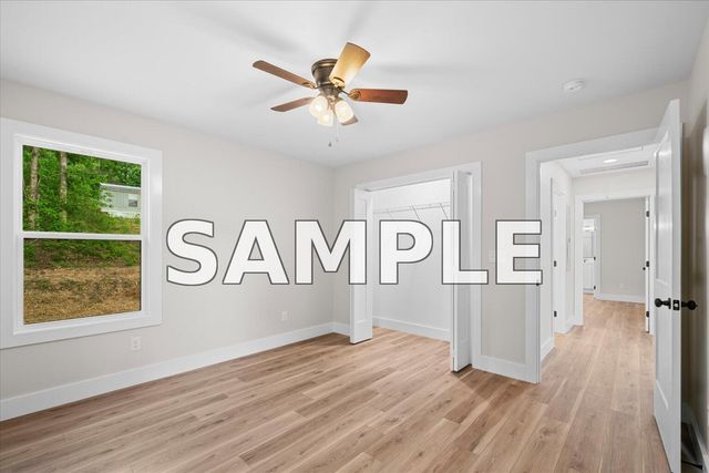 643 Crabapple Drive NW, Dalton, GA 30720