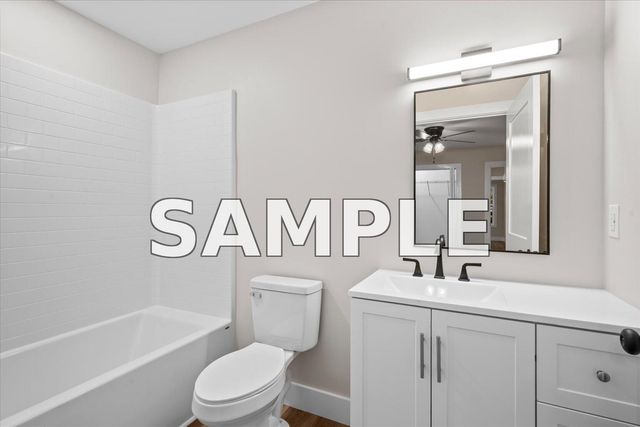 643 Crabapple Drive NW, Dalton, GA 30720