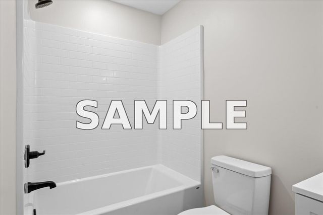 643 Crabapple Drive NW, Dalton, GA 30720