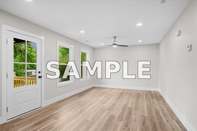 643 Crabapple Drive NW, Dalton, GA 30720