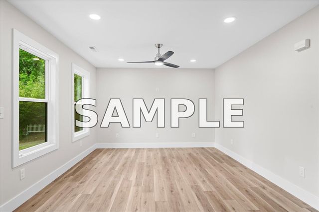 643 Crabapple Drive NW, Dalton, GA 30720