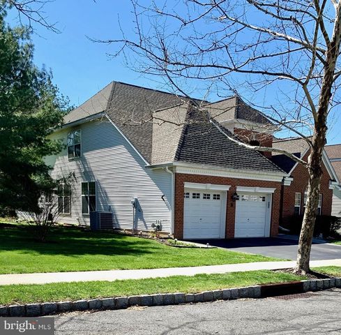 6 MARBELLA CT, Hamilton, NJ 08691