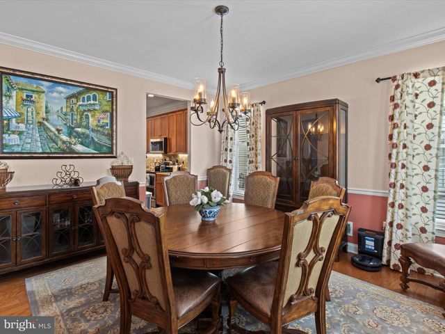6 MARBELLA CT, Hamilton, NJ 08691