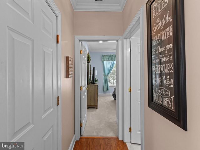 6 MARBELLA CT, Hamilton, NJ 08691
