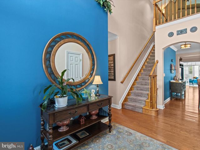 6 MARBELLA CT, Hamilton, NJ 08691