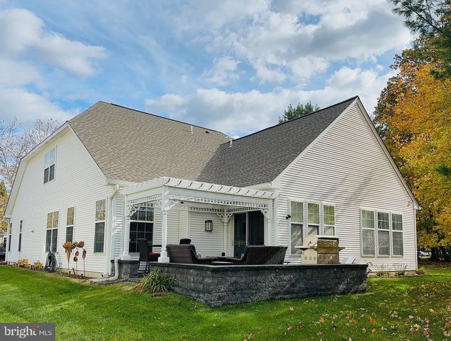 6 MARBELLA CT, Hamilton, NJ 08691