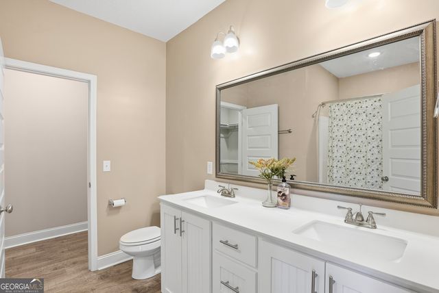 1315 Kermit Drive, Statesboro, GA 30458