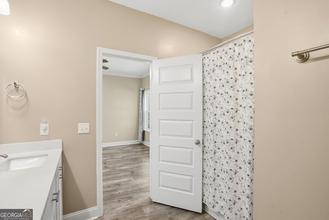 1315 Kermit Drive, Statesboro, GA 30458