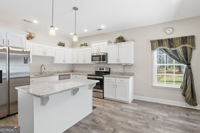 1315 Kermit Drive, Statesboro, GA 30458