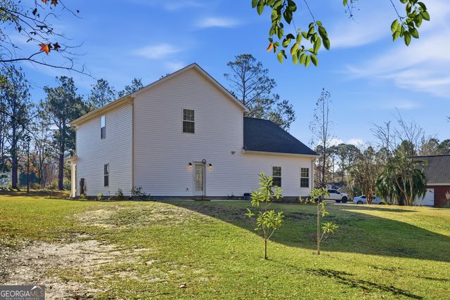 1315 Kermit Drive, Statesboro, GA 30458