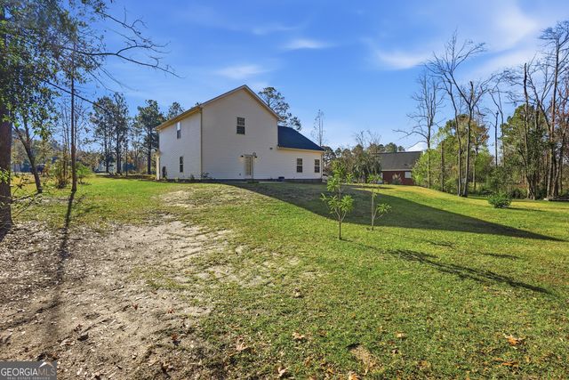 1315 Kermit Drive, Statesboro, GA 30458