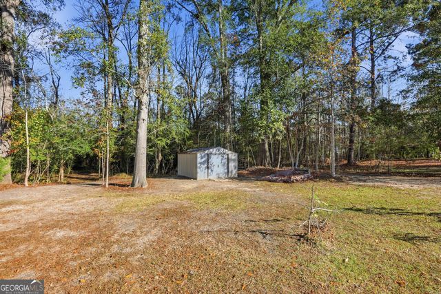 1315 Kermit Drive, Statesboro, GA 30458