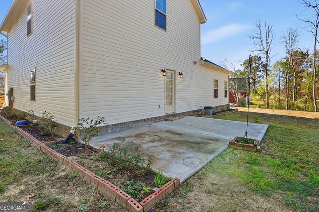 1315 Kermit Drive, Statesboro, GA 30458