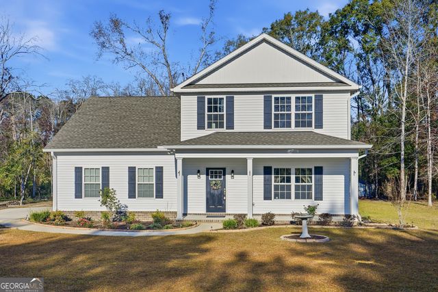 1315 Kermit Drive, Statesboro, GA 30458