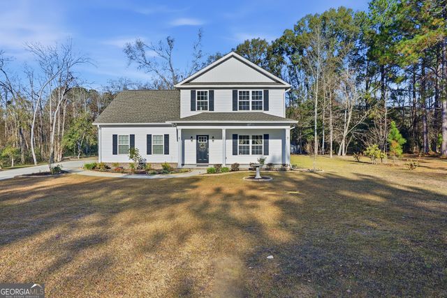 1315 Kermit Drive, Statesboro, GA 30458