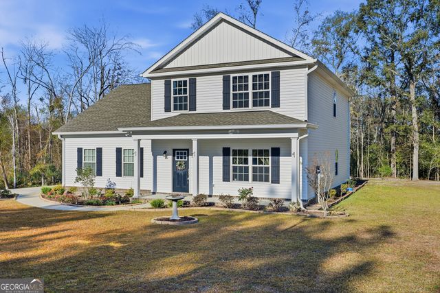 1315 Kermit Drive, Statesboro, GA 30458