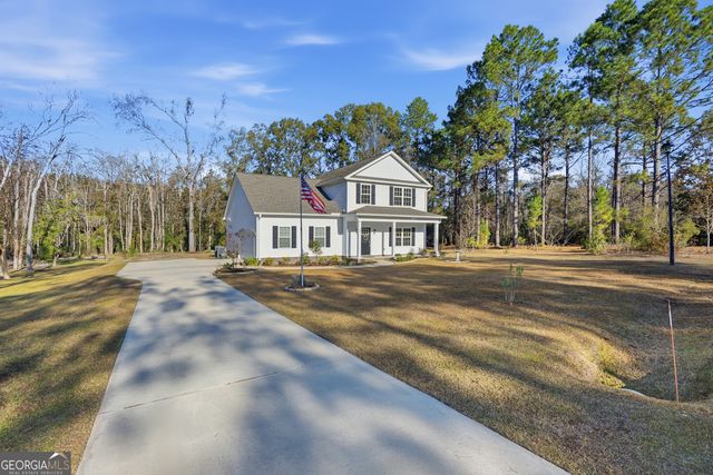 1315 Kermit Drive, Statesboro, GA 30458