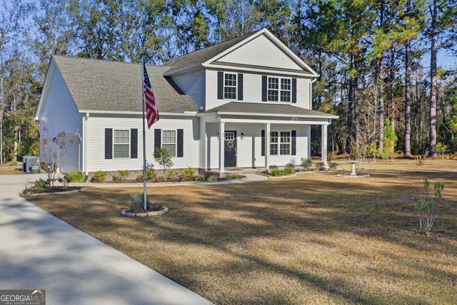 1315 Kermit Drive, Statesboro, GA 30458