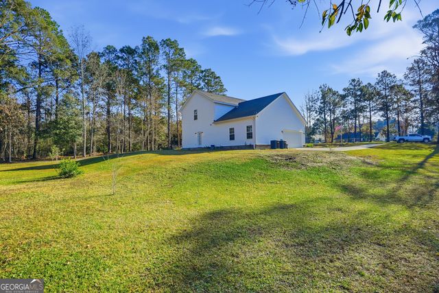 1315 Kermit Drive, Statesboro, GA 30458