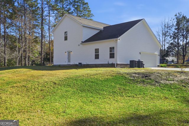 1315 Kermit Drive, Statesboro, GA 30458