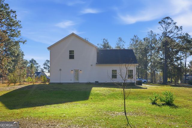 1315 Kermit Drive, Statesboro, GA 30458
