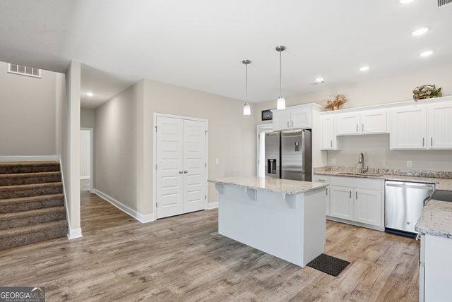 1315 Kermit Drive, Statesboro, GA 30458