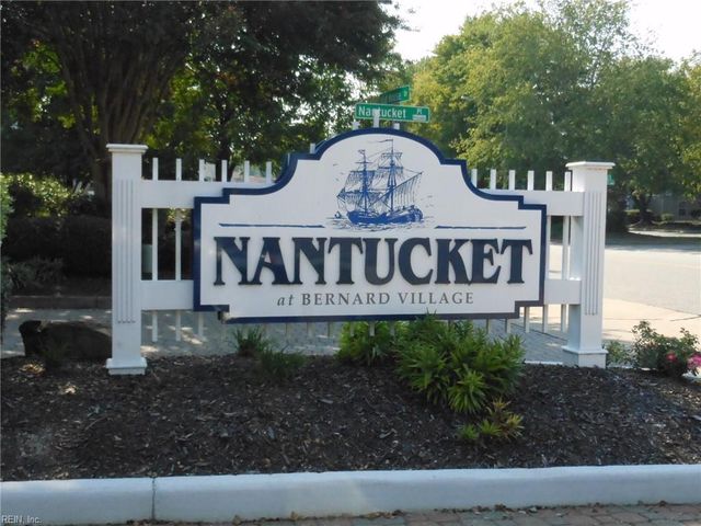 298 Nantucket PL, Newport News, VA 23606