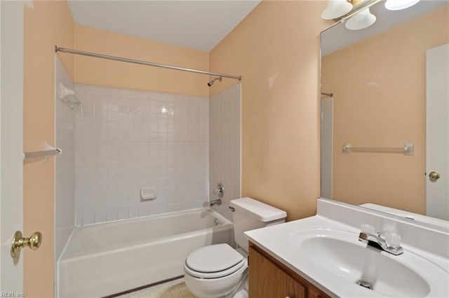 298 Nantucket PL, Newport News, VA 23606