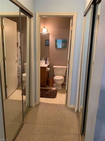 298 Nantucket PL, Newport News, VA 23606