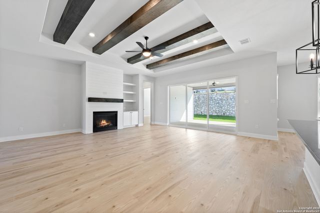 243 Wisteria View, Castroville, TX 78009