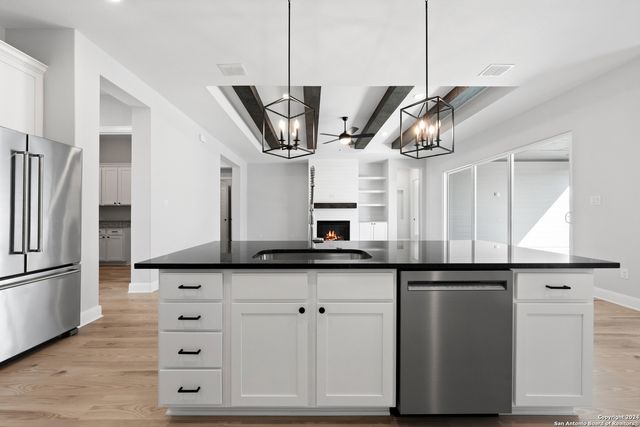 243 Wisteria View, Castroville, TX 78009