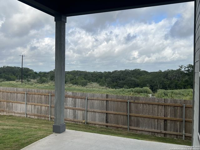 243 Wisteria View, Castroville, TX 78009