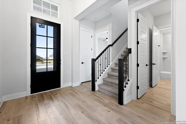 243 Wisteria View, Castroville, TX 78009