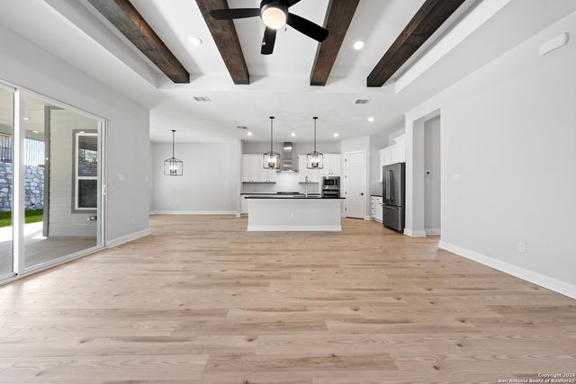 243 Wisteria View, Castroville, TX 78009